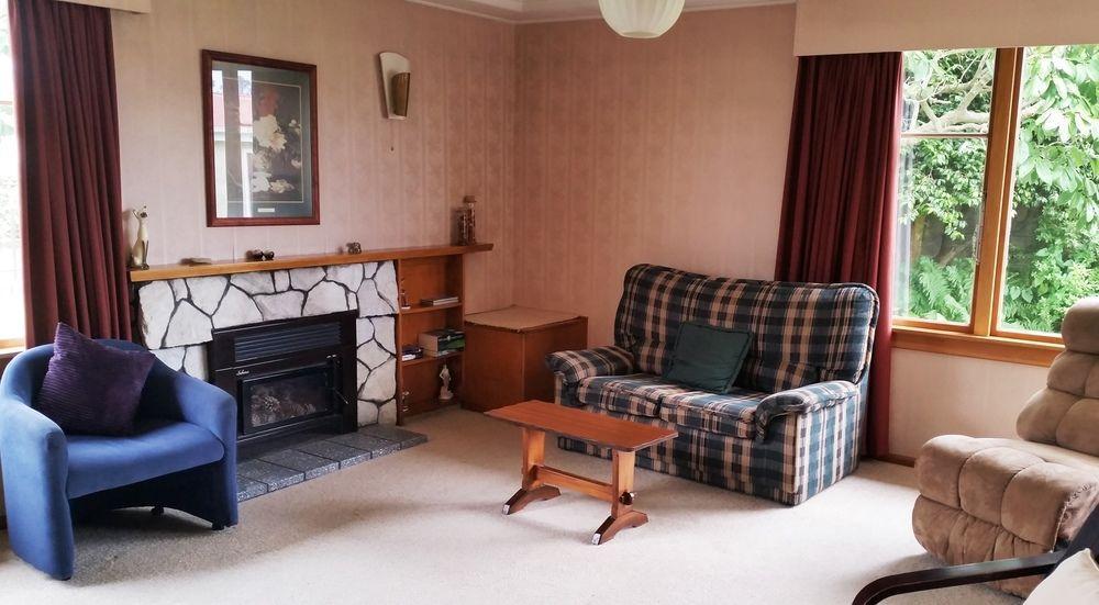 Colonial 4*