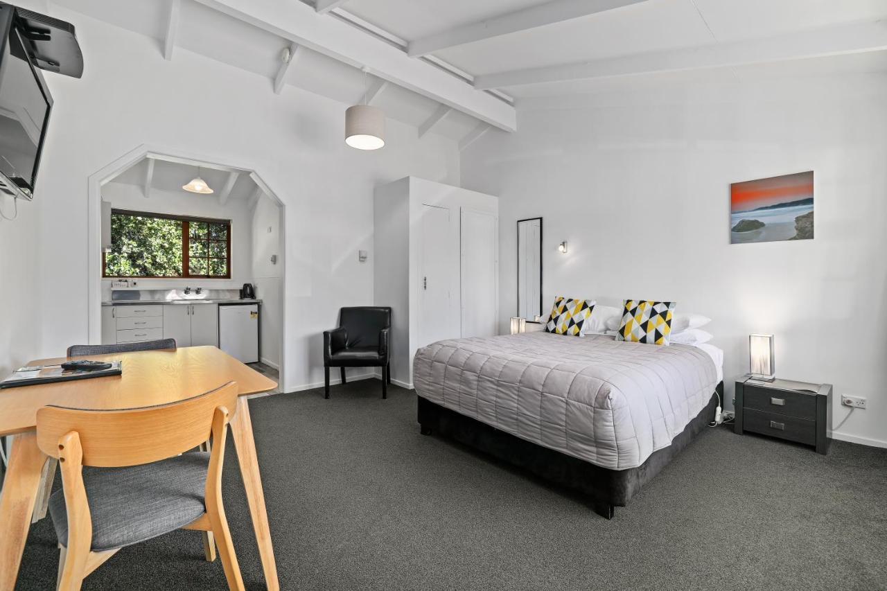 Motel Colonial