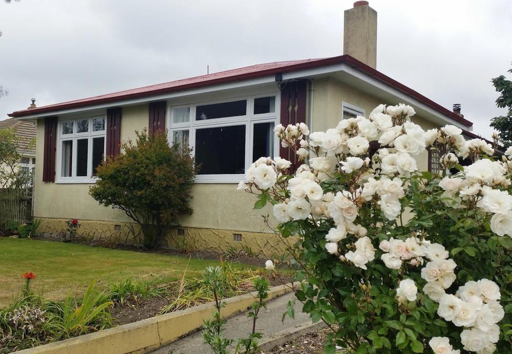 Colonial Motel Oamaru