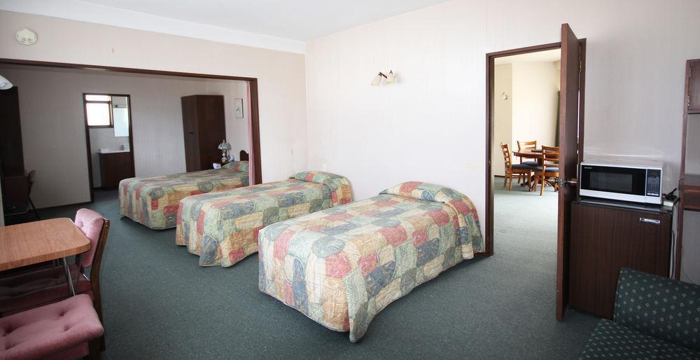 Colonial 4* Oamaru